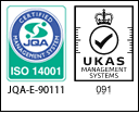 ISO 14001｜環境方針
