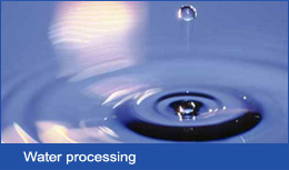 Water disposal