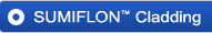 Sumiflon® Cladding