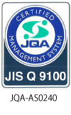 JIS Q 9100