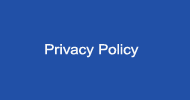 Privacy Policy