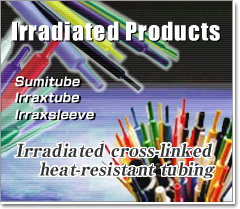 Irradiated Products