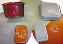 Sumifulon® Coated Aluminum with pre-printed